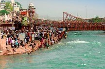 Har Ki Pauri, Haridwar Har Ki Pauri, Haridwar